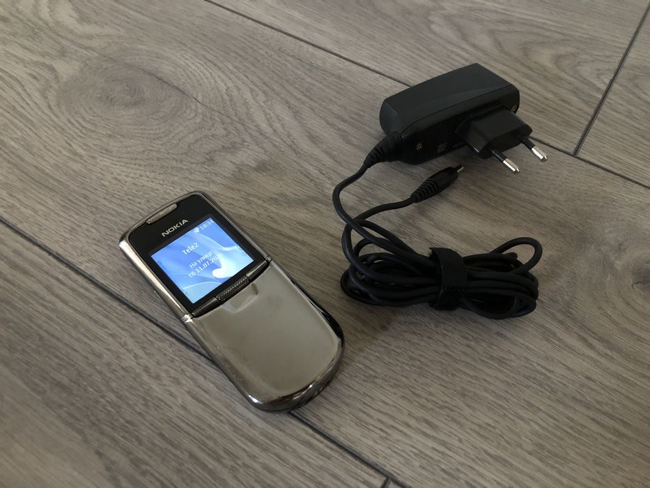 Продам легендарный Nokia 8800 Classic. Оригинал! Германия!