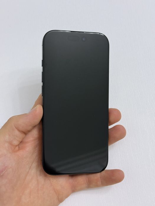 Iphone 16 pro 256 gb