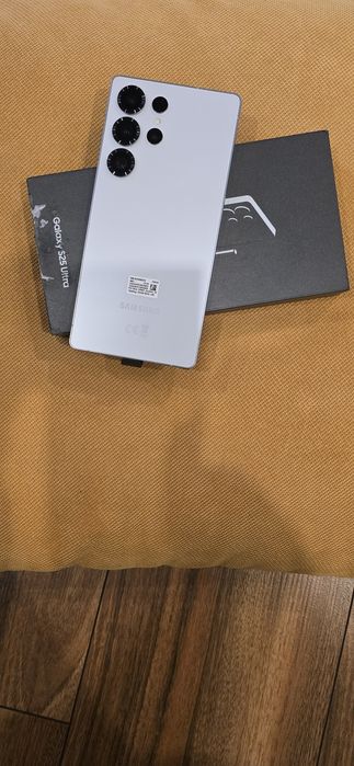 Samsung  Galaxy S25 Ultra  NOU