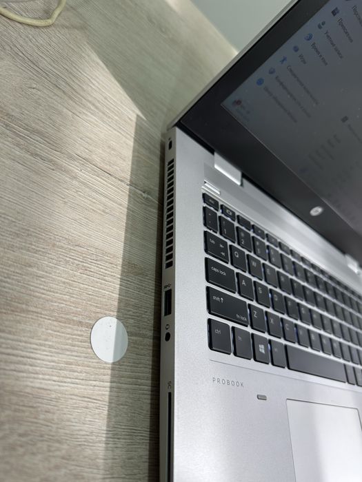 Ноутбук HP 1 ТБ