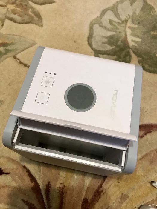 Портативен преносим климатик Rovus Arctic Cooler