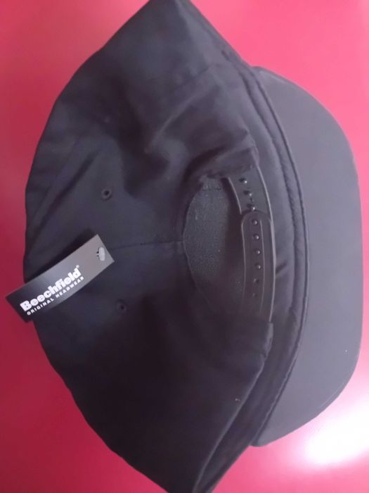 Шапка Monster Apex