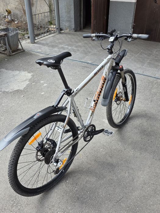 Горный велосипед Aithor Dexter 19"