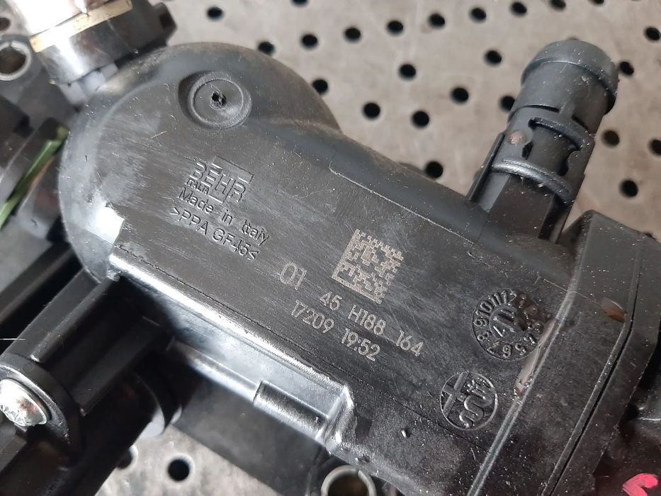 corp carcasa termostat 2.2 d multijet 55271838 alfa romeo stelvio  45h188164