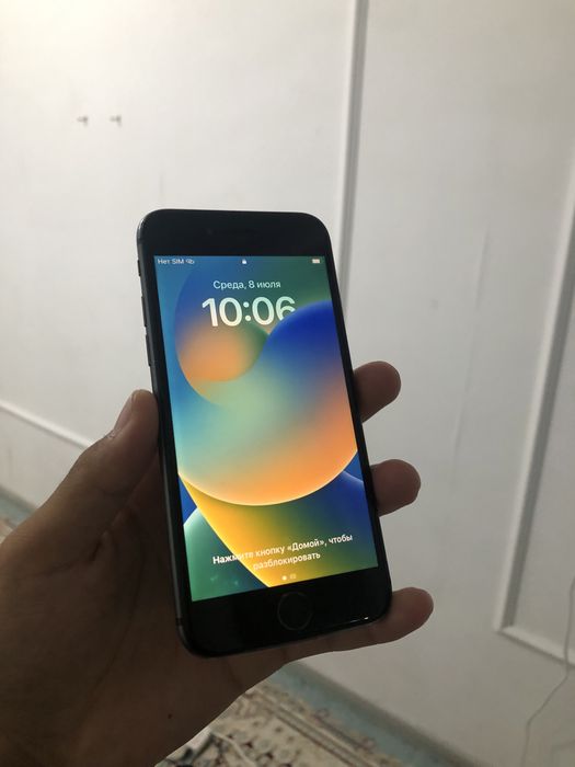 Айфон 8 iPhone 8 64gb