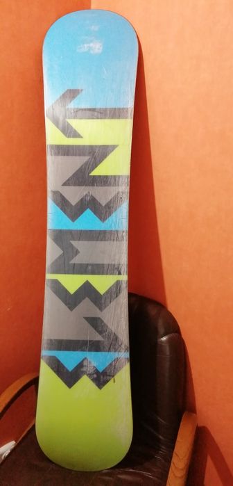 Placa snowboard Stuff Element