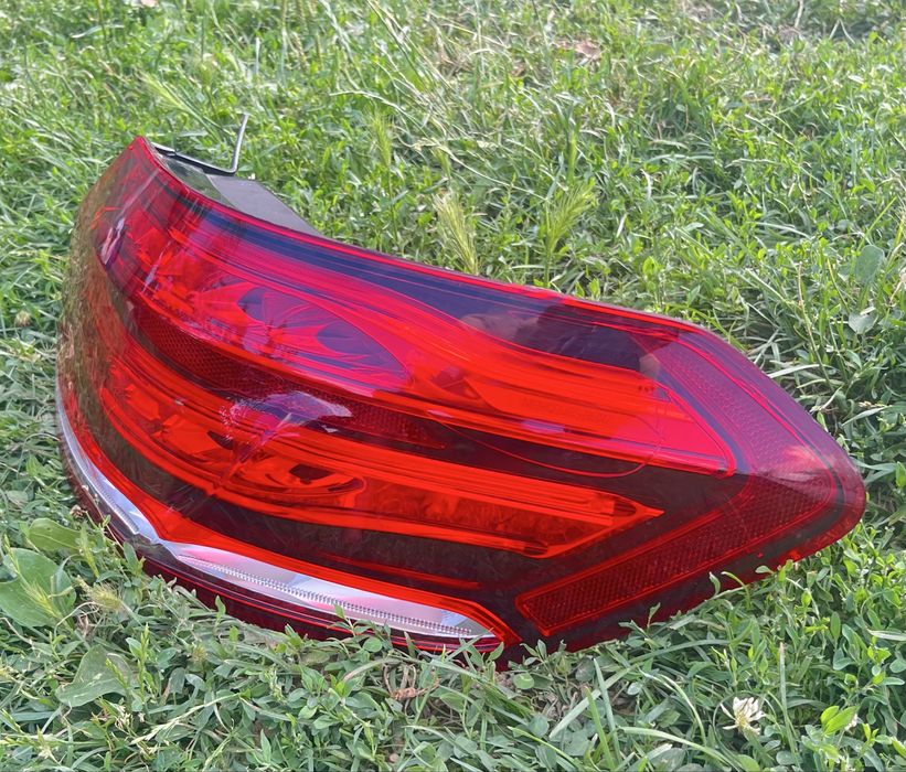 Десен стоп за мерцедес w212