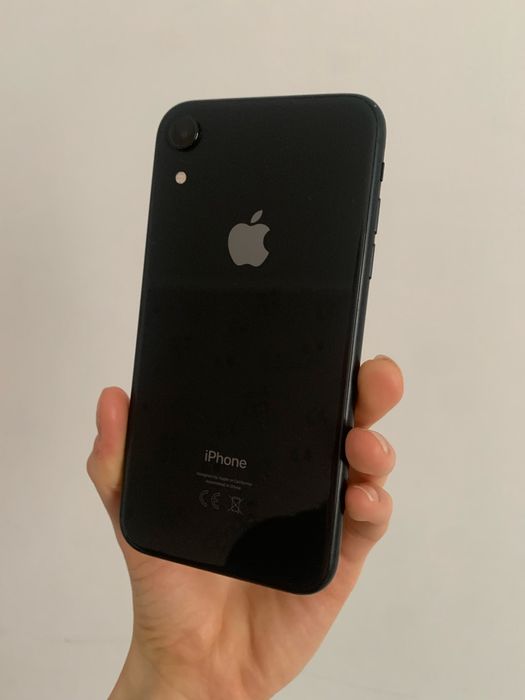 iPhone Xr 64 ГБ