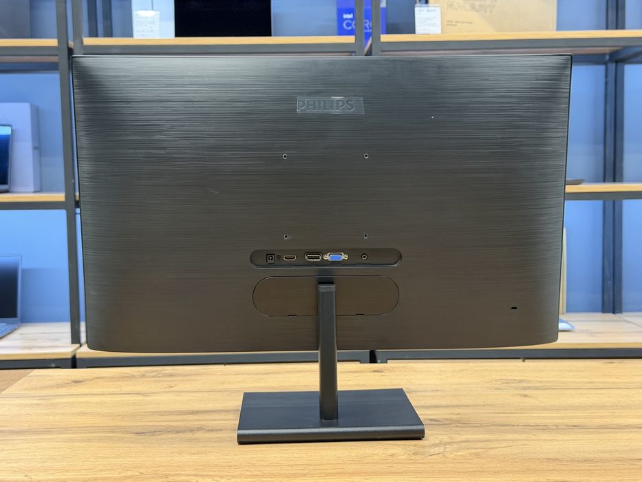 Монитор Philips 275E1 | 27", IPS, 2k, QHD, 2560x1440, 75Hz