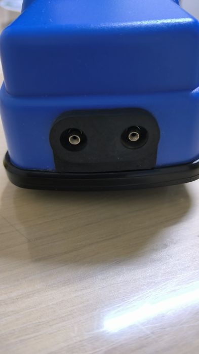 Компрессор аквариумный