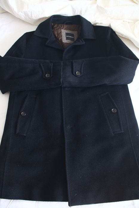 Пальто Windsor (Германия)