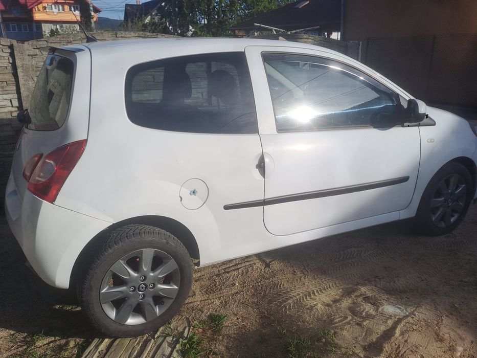 Vand twingo 1.2 benzina