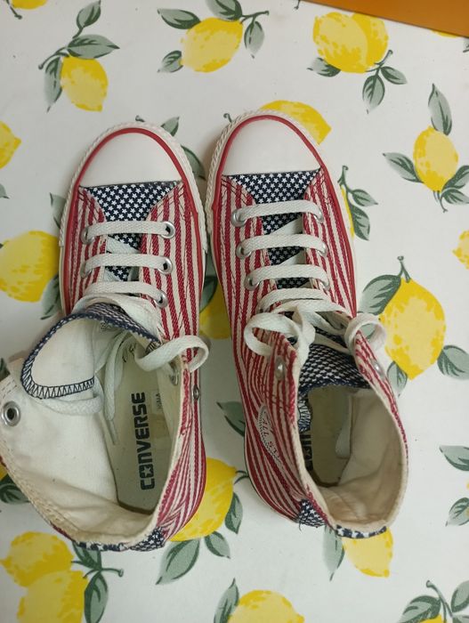 Converse N 36 - 27 лв