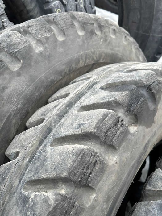 Bridgestone 10.00R20 - Anvelope Agricole, Stare excelenta, Garantie!