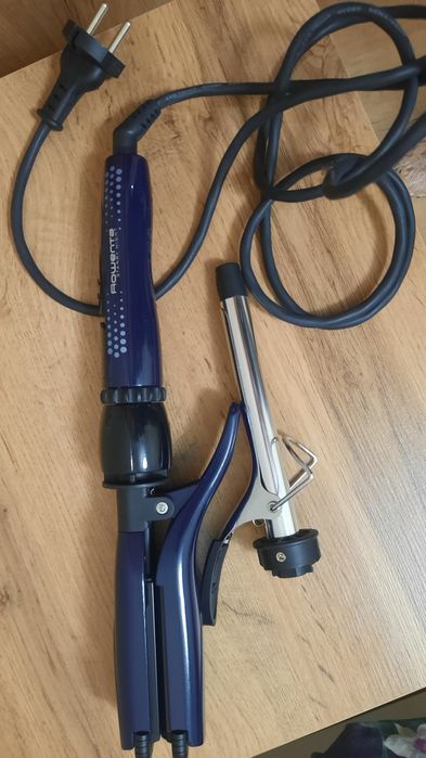 Мультистайлер для волос