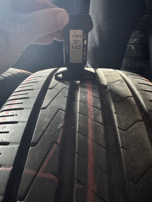235 45 18 hankook vara