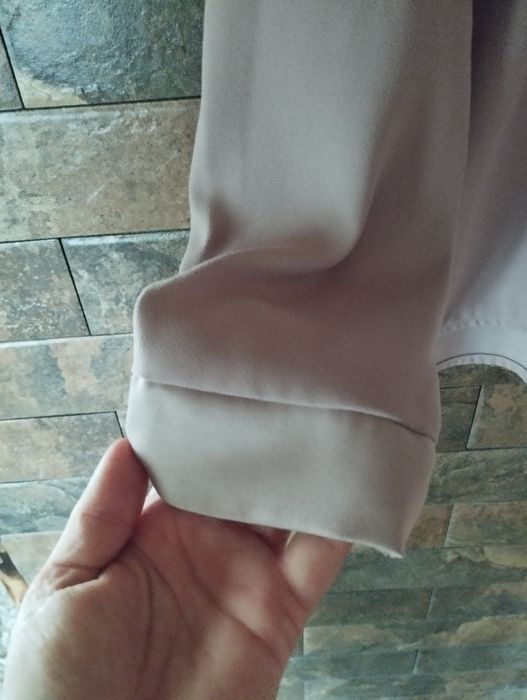 Bluză cu mâneci lungi Esmara, mărimea M, în stare bună