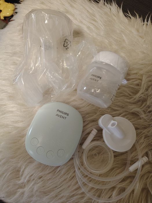 Продава се помпа 60 Евро.