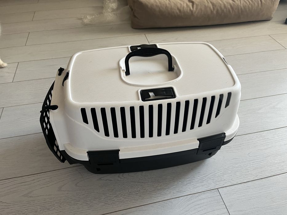 Переноска для животных