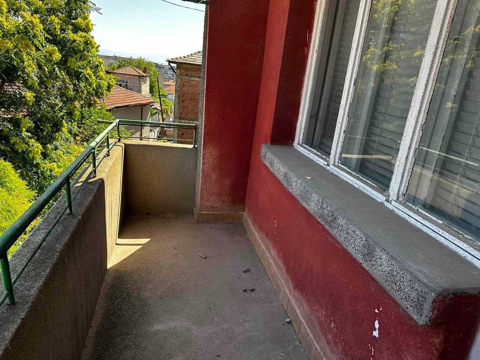 Продава се Етаж от къща в Чирпан - 400 кв.м за 160 €/кв.м - Снимка #9