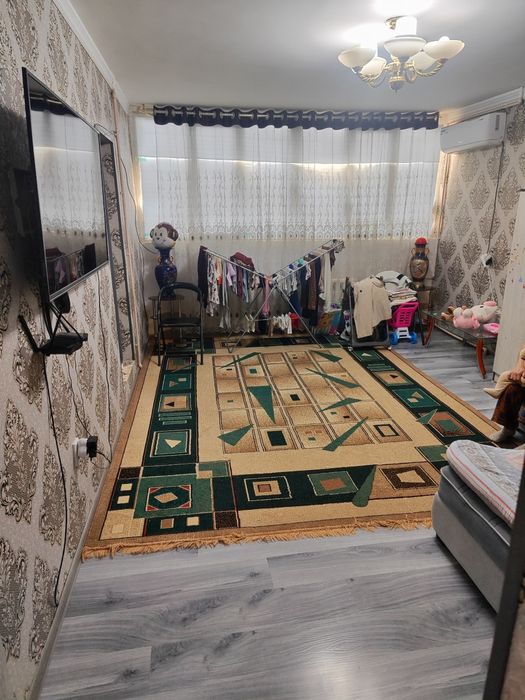 Срочно продаётся квартира