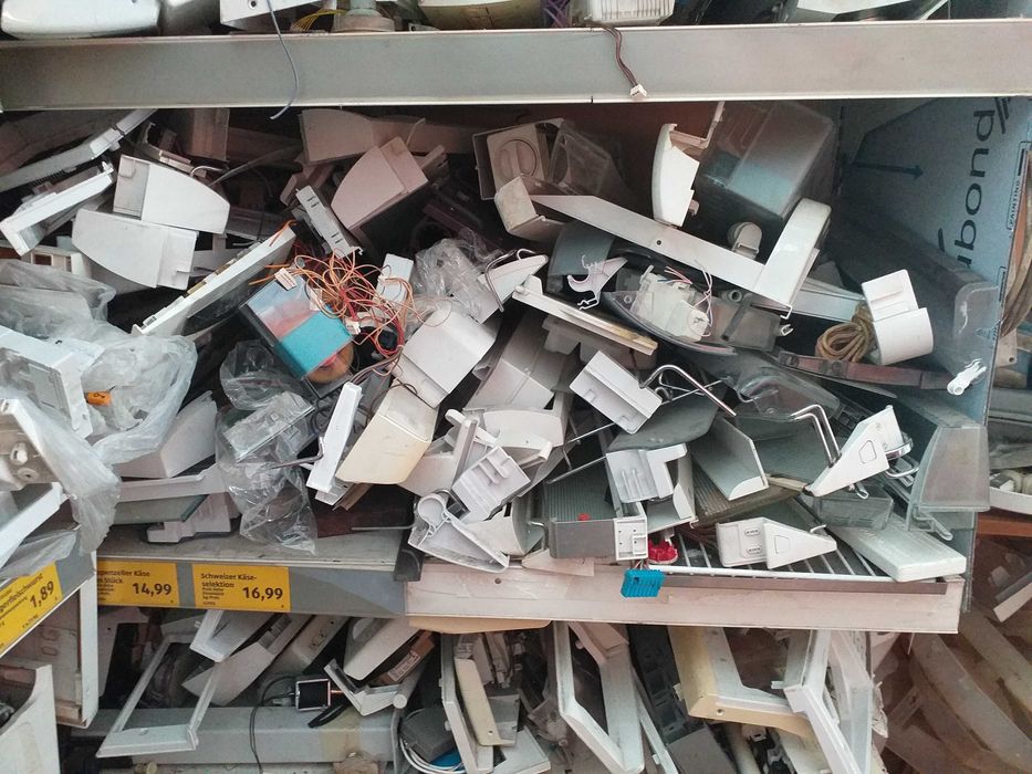 Mentenanta si reparatii masini si uscatoare de rufe,vase pe.autorizata