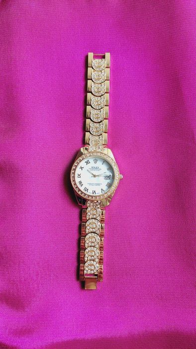 Часы женские Rolex