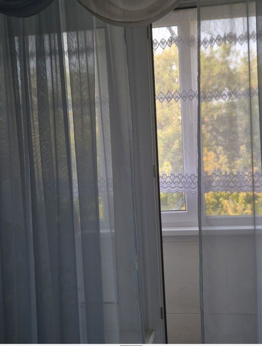 Квартира 4ком.поселок Геофизик