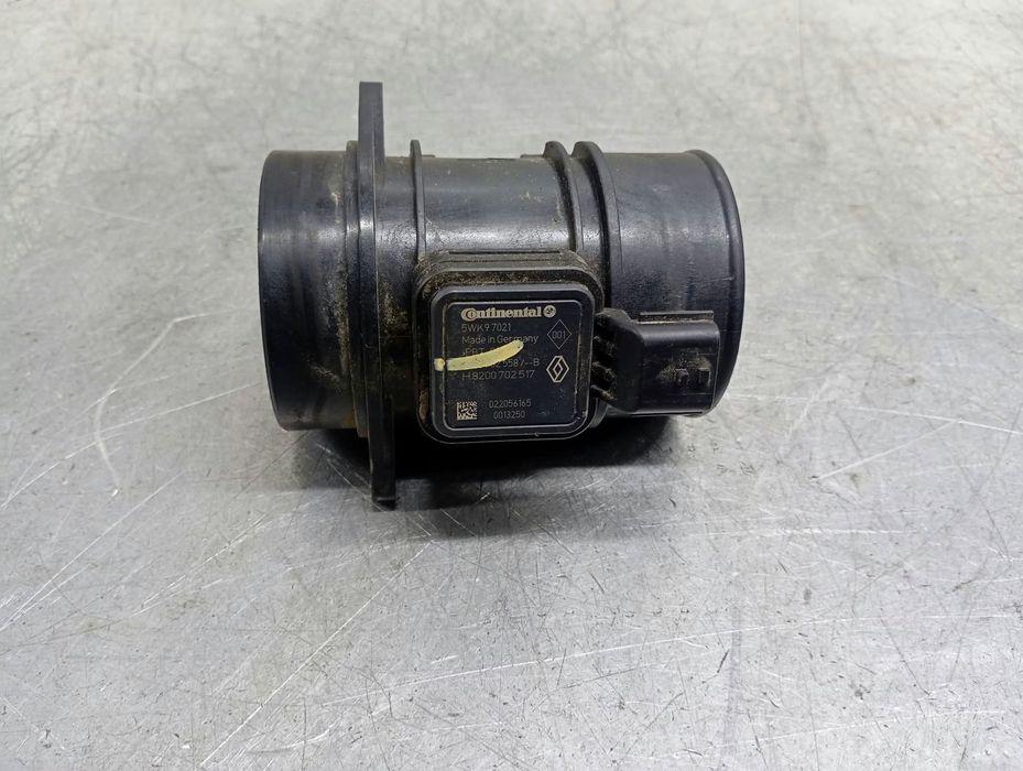 Debitmetru aer 8200702517 Renault Megane 3 (2008 - 2014)