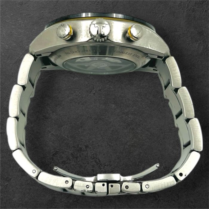 Tissot PRS 516 Automatic Chronograph 7753