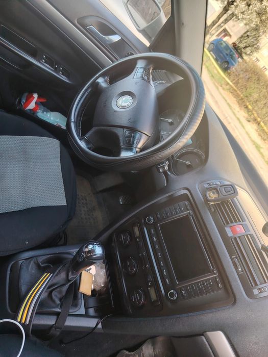 Vând Skoda Octavia 2, 1.9 TDI , 105 Cai, an 2006