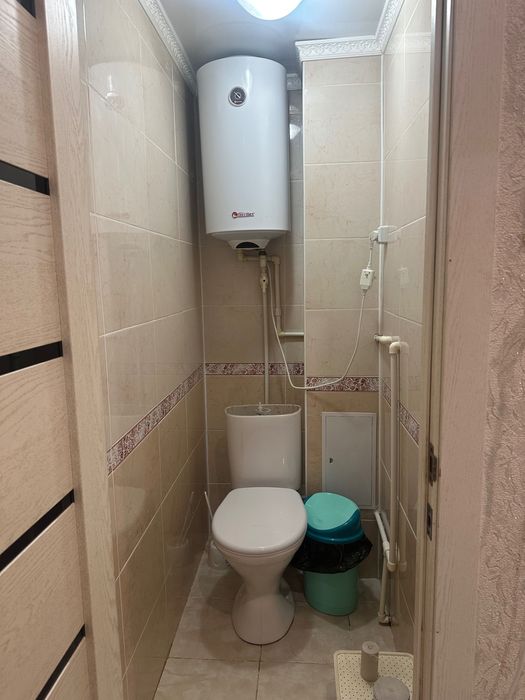 Возьму девушку на подселение