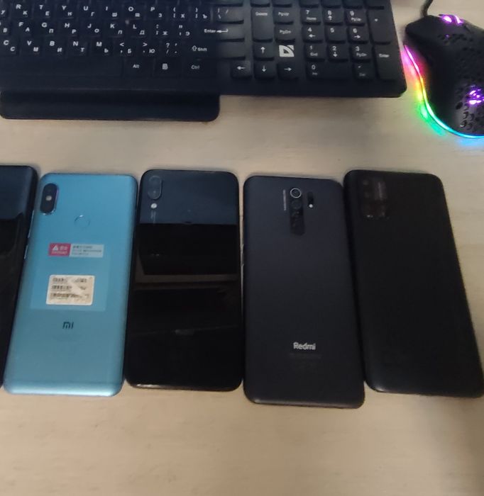 Продаю redmi note 7