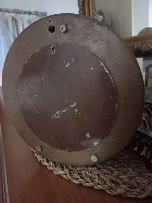 Vechi ceas de perete