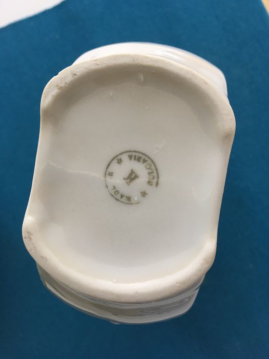 Порцеланово бърдуче