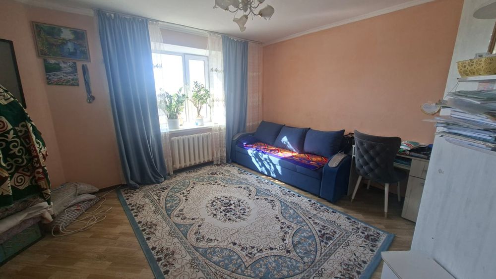 Продам квартиру 30кв метров