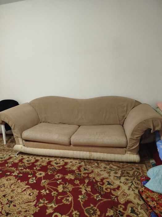 Продам диван раскладной