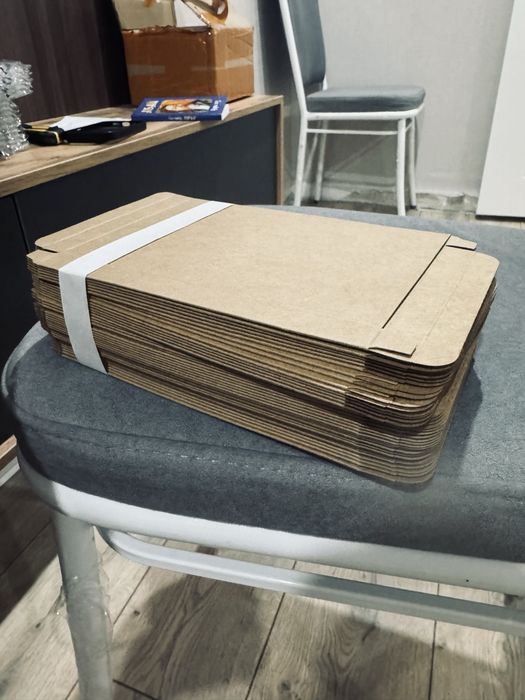 Продам коробки новые