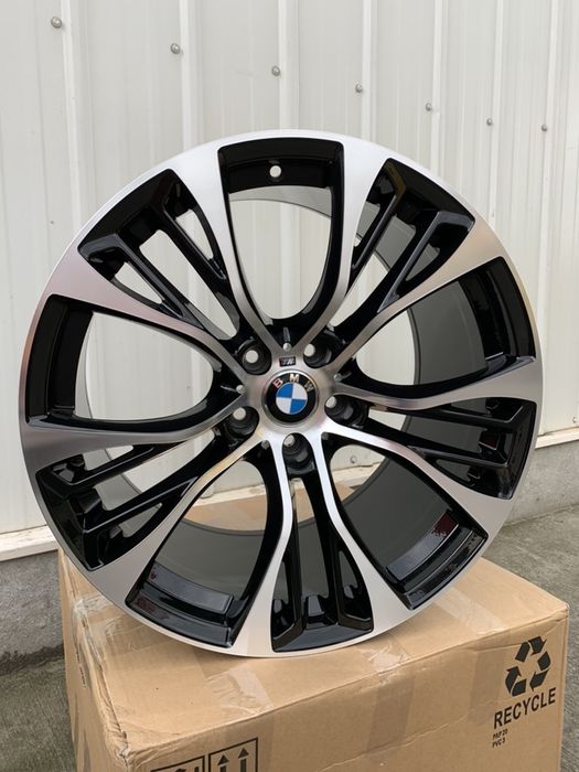 Jante BMW X5 X6 X7 X4 X3 X1 Seria 7 Seria 5 Seria 6 Seria 4 Seria 3