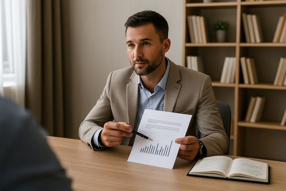 Психолог. Психосоматолог