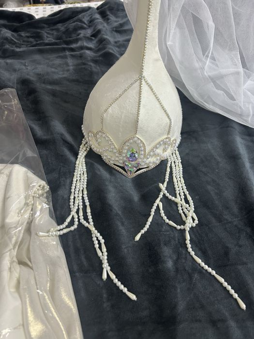 Платья на Кыз Узату