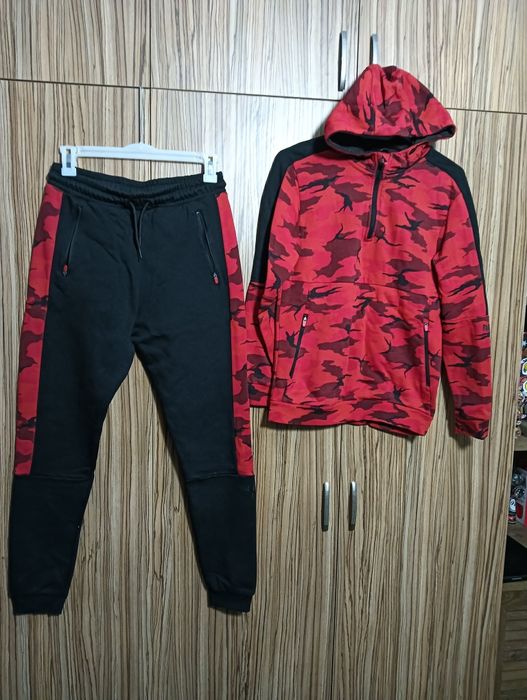 Adidași copii mărimea 38+ trening 13-14 ani