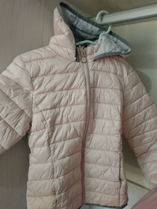 Яакета за момичета