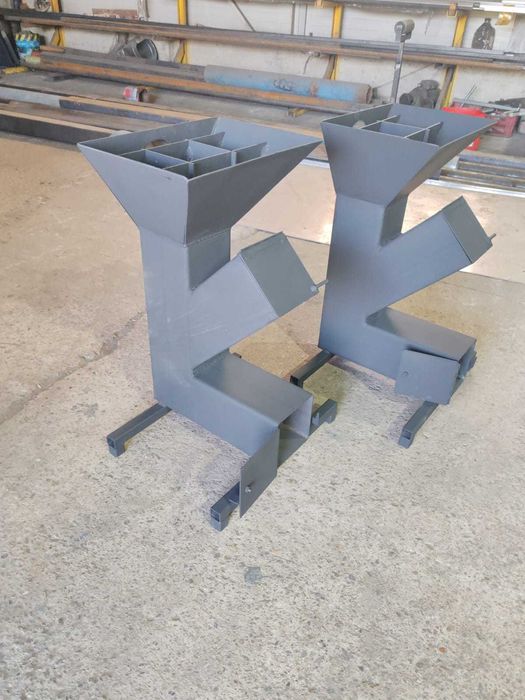 REDUCERE!!Sobe pentru gătit,de tip rachetă,cu cerc si plită detașabilă