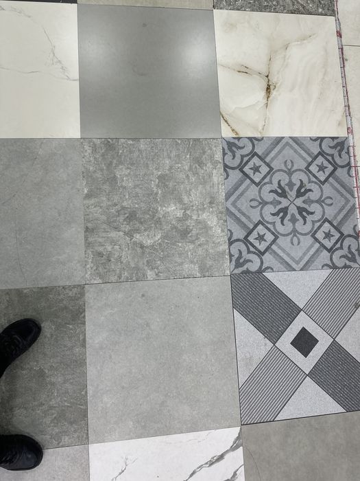 Kafel   40000 barcha razmer kafellar bor