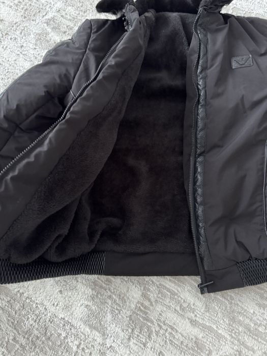 Продам мужской куртка