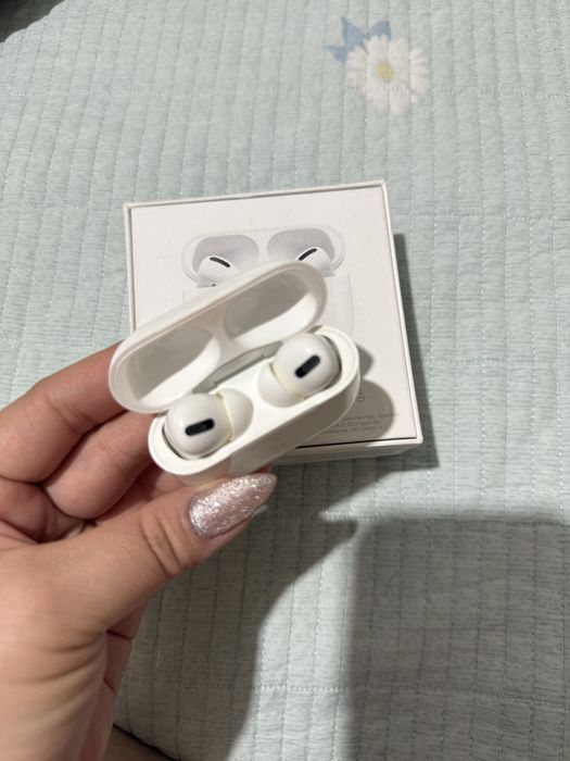 Airpods pro оригинал