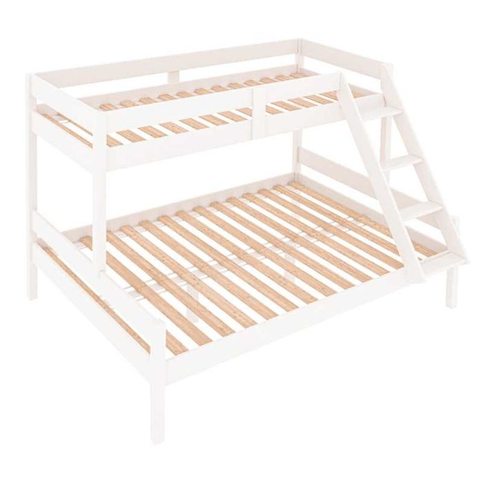 Кровать двухъярусная