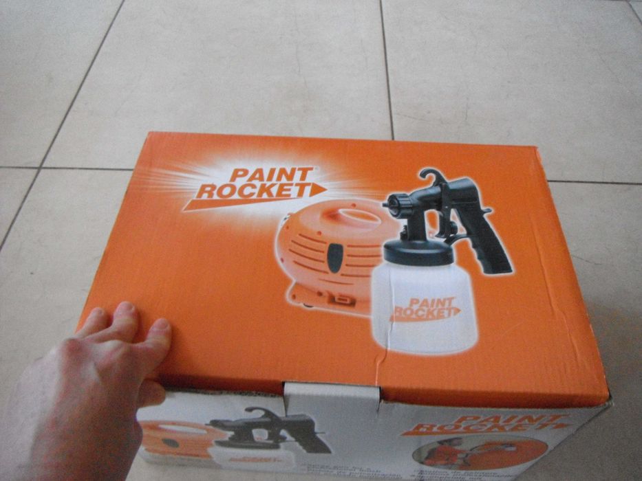 Машина за боядисване