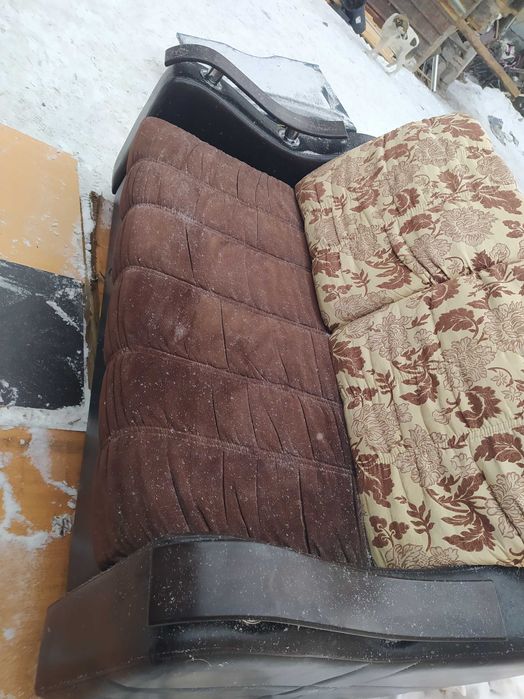 Мебель как новый